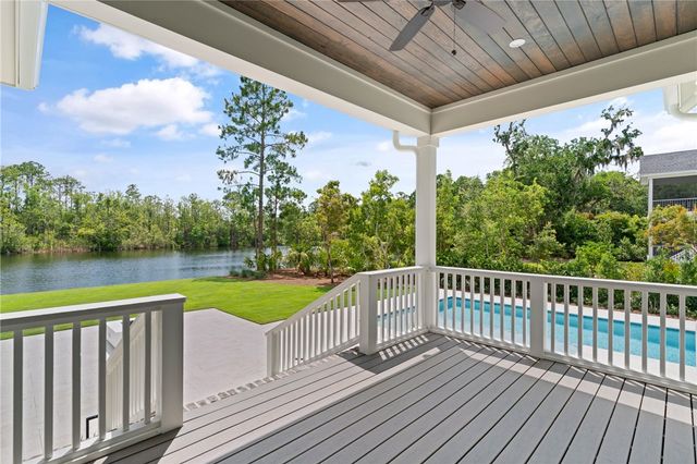 337 Lake Stillwater Drive, St Simons Island, GA 31522