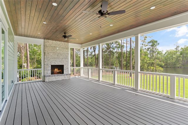 337 Lake Stillwater Drive, St Simons Island, GA 31522