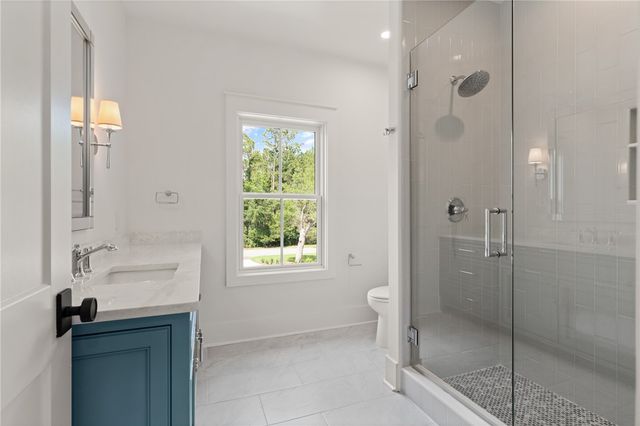 337 Lake Stillwater Drive, St Simons Island, GA 31522