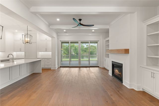 337 Lake Stillwater Drive, St Simons Island, GA 31522