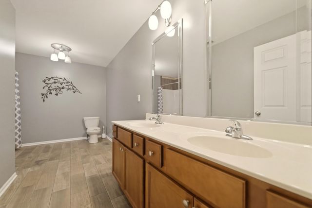 14110 Rocklin Street, Cedar Lake, IN 46303