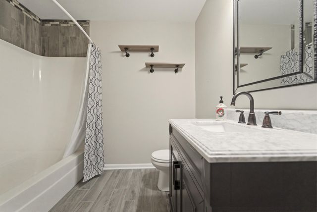 14110 Rocklin Street, Cedar Lake, IN 46303