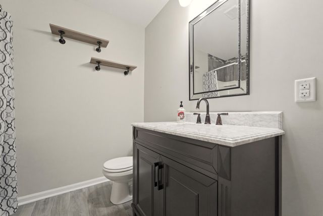 14110 Rocklin Street, Cedar Lake, IN 46303