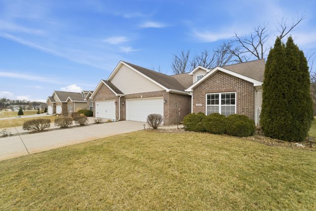 14110 Rocklin Street, Cedar Lake, IN 46303