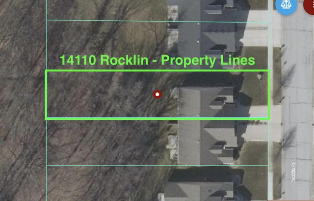 14110 Rocklin Street, Cedar Lake, IN 46303