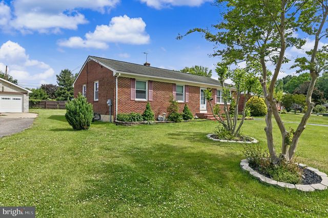 138 CASIMIR DR, New Castle, DE 19720