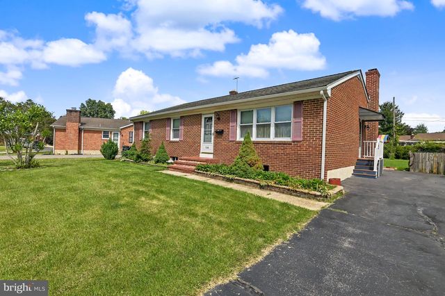 138 CASIMIR DR, New Castle, DE 19720