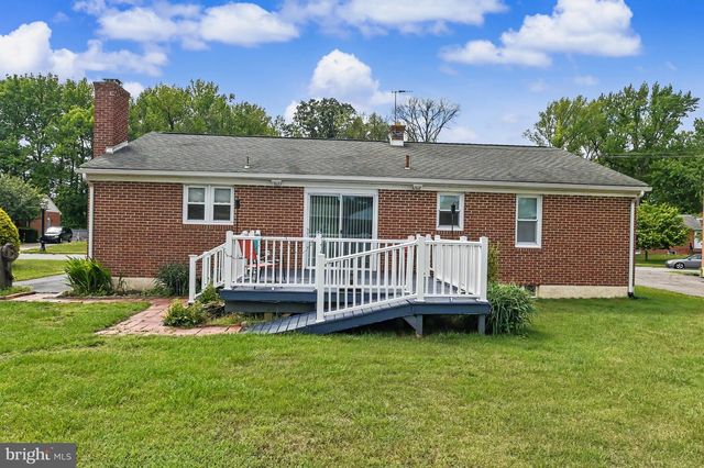 138 CASIMIR DR, New Castle, DE 19720