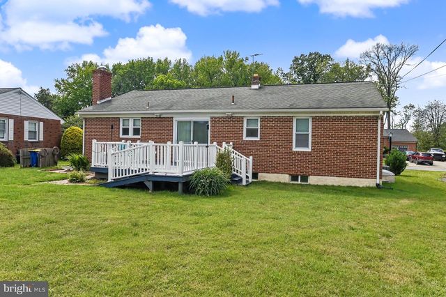 138 CASIMIR DR, New Castle, DE 19720
