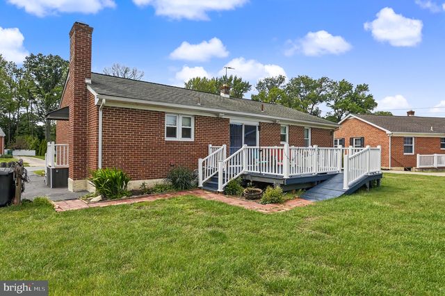 138 CASIMIR DR, New Castle, DE 19720