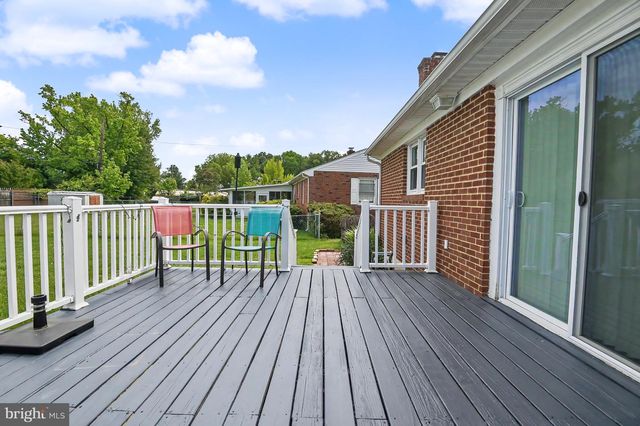 138 CASIMIR DR, New Castle, DE 19720