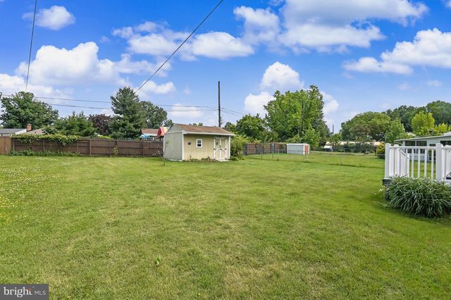 138 CASIMIR DR, New Castle, DE 19720