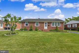 138 CASIMIR DR, New Castle, DE 19720