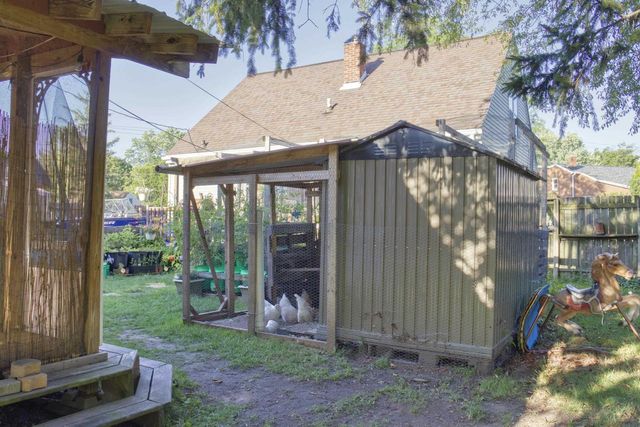 1013 N LINWOOD AVENUE, Appleton, WI 54914
