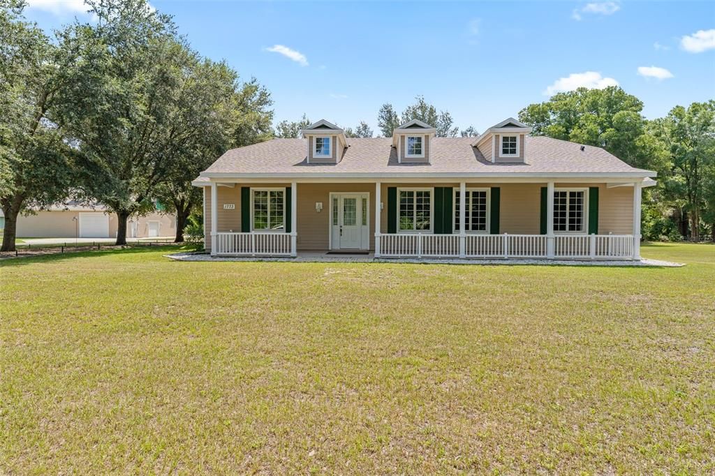 1773 BLUE OAK COURT, Deland, FL 32720