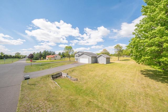 8809 Packard Avenue NE, Otsego, MN 55330