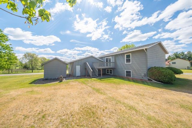 8809 Packard Avenue NE, Otsego, MN 55330