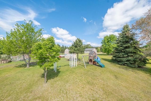 8809 Packard Avenue NE, Otsego, MN 55330