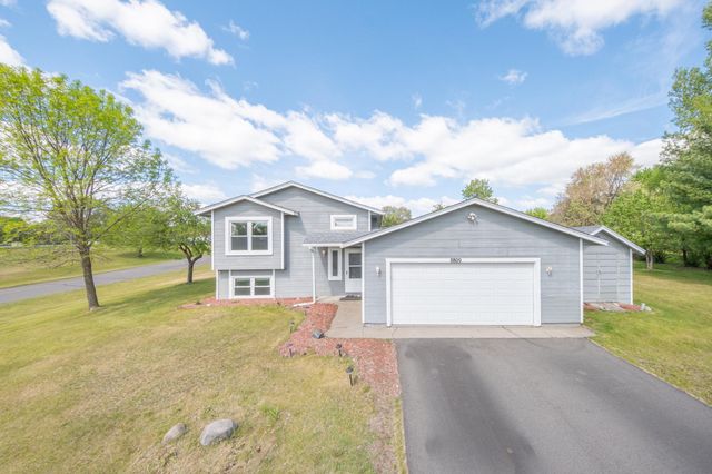 8809 Packard Avenue NE, Otsego, MN 55330