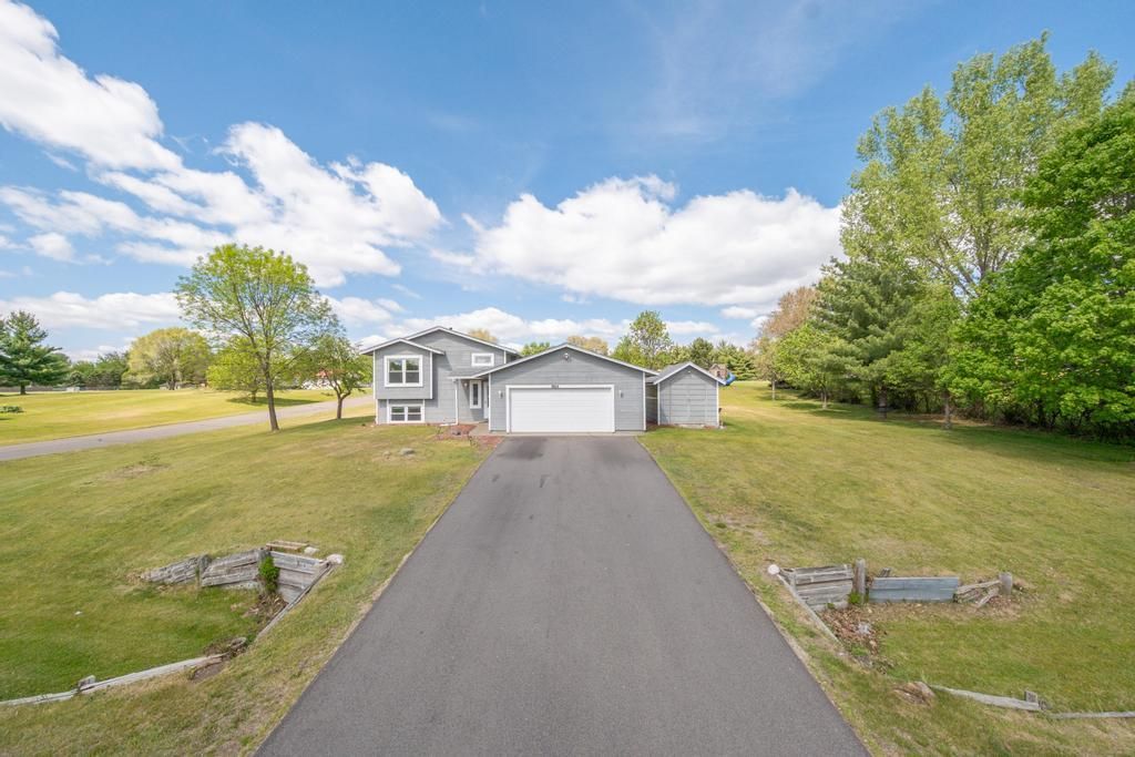 8809 Packard Avenue NE, Otsego, MN 55330