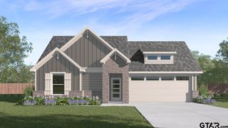 2029 Bobby Ashcraft Drive, Lindale, TX 75771