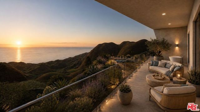 3030 Encinal Canyon Road, Malibu, CA 90265