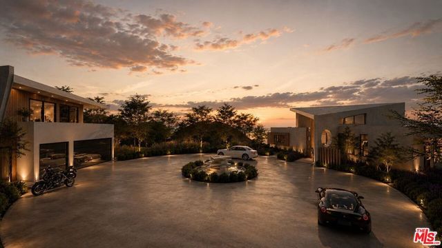 3030 Encinal Canyon Road, Malibu, CA 90265