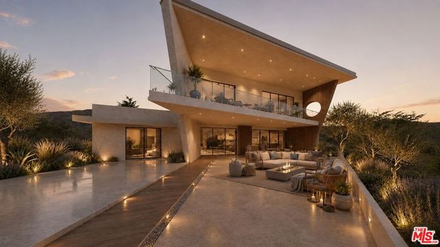 3030 Encinal Canyon Road, Malibu, CA 90265