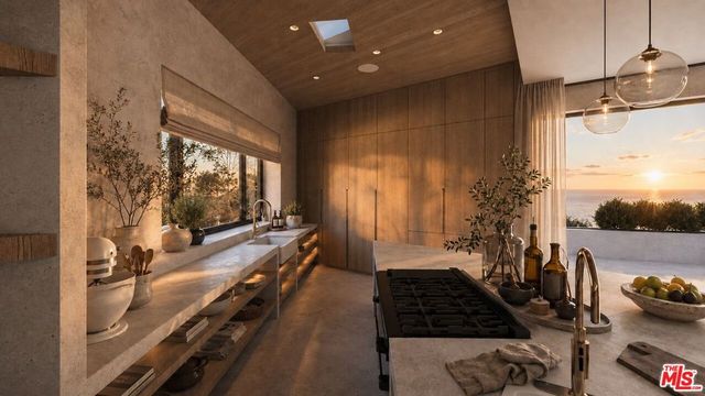 3030 Encinal Canyon Road, Malibu, CA 90265