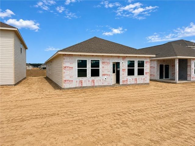 18645 Shauna Danielle Drive, New Caney, TX 77357