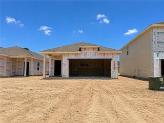18645 Shauna Danielle Drive, New Caney, TX 77357