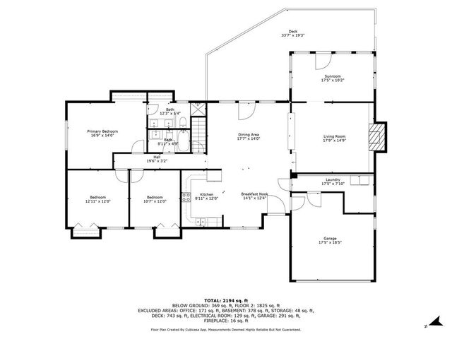 9760 Greenside Way, Douglasville, GA 30135