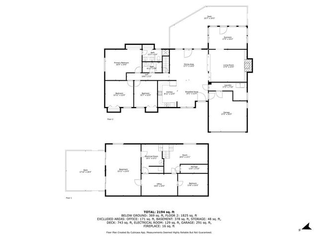 9760 Greenside Way, Douglasville, GA 30135