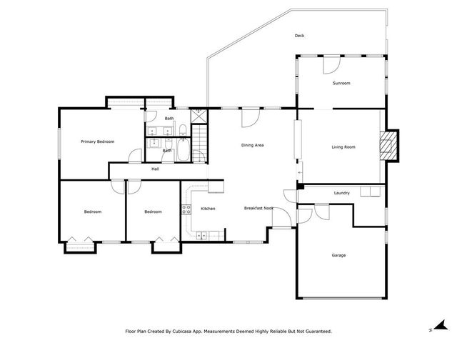 9760 Greenside Way, Douglasville, GA 30135