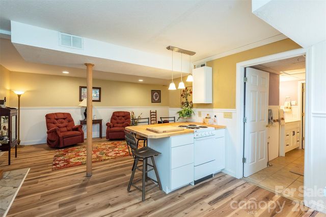 424 Lower Grassy Branch Road, Asheville, NC 28805