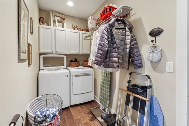 711 Lily Lane, Pleasantville, IA 50225
