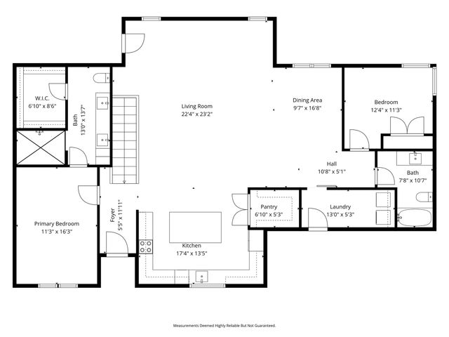 711 Lily Lane, Pleasantville, IA 50225