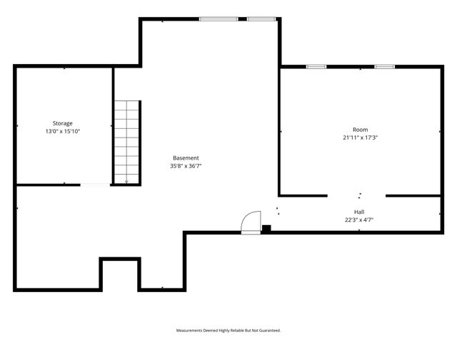 711 Lily Lane, Pleasantville, IA 50225