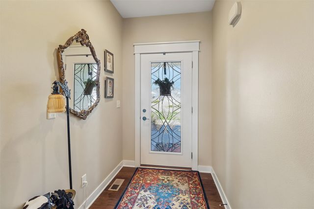 711 Lily Lane, Pleasantville, IA 50225