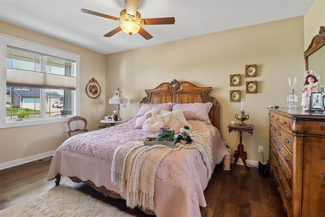 711 Lily Lane, Pleasantville, IA 50225