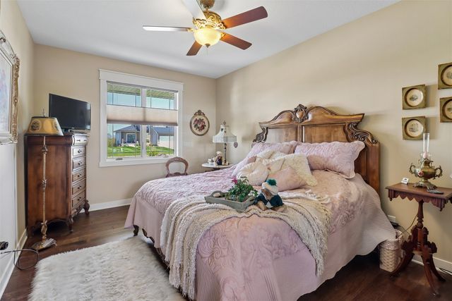 711 Lily Lane, Pleasantville, IA 50225