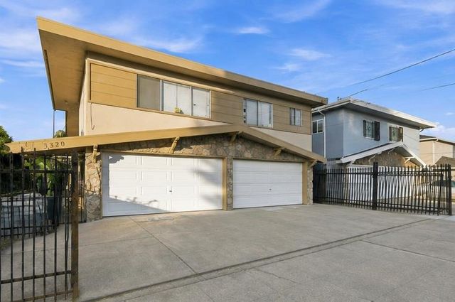 3520 Custer Street, Oakland, CA 94601