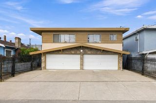 3520 Custer Street, Oakland, CA 94601