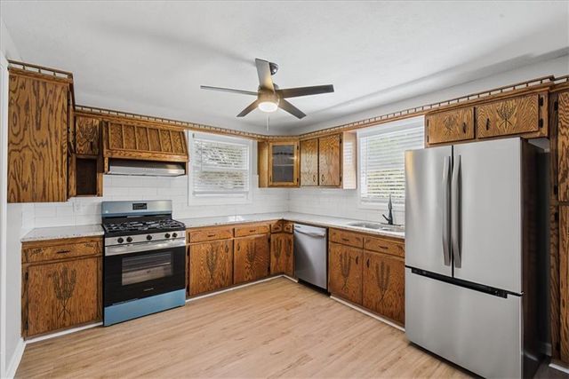 125 4th Street, Rome, GA 30161