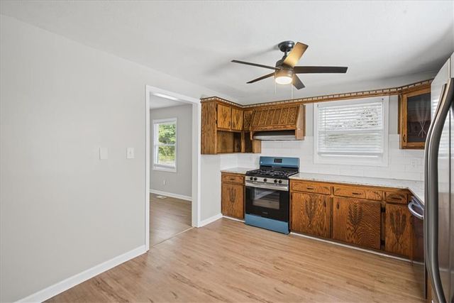 125 4th Street, Rome, GA 30161