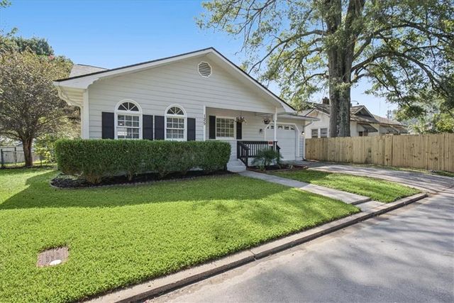 125 4th Street, Rome, GA 30161
