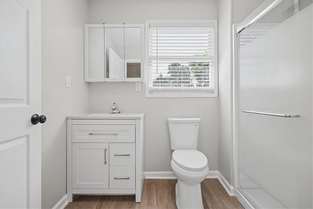 125 4th Street, Rome, GA 30161