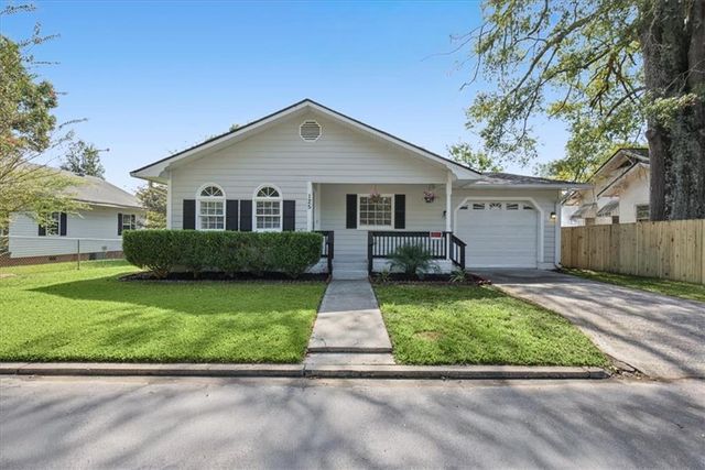 125 4th Street, Rome, GA 30161