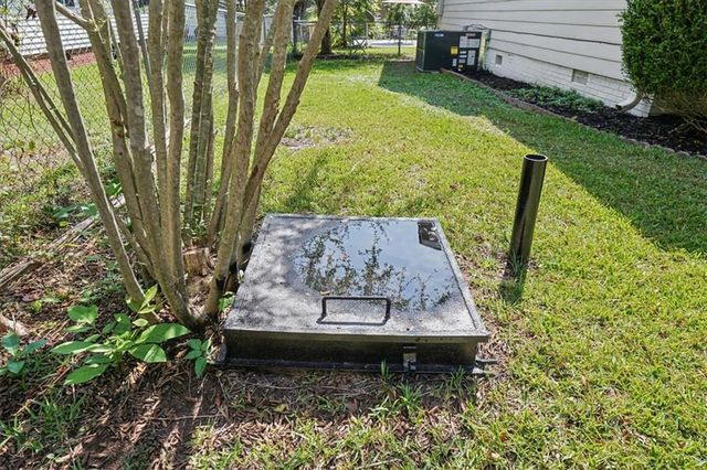 125 4th Street, Rome, GA 30161