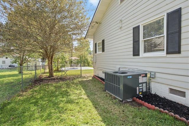 125 4th Street, Rome, GA 30161